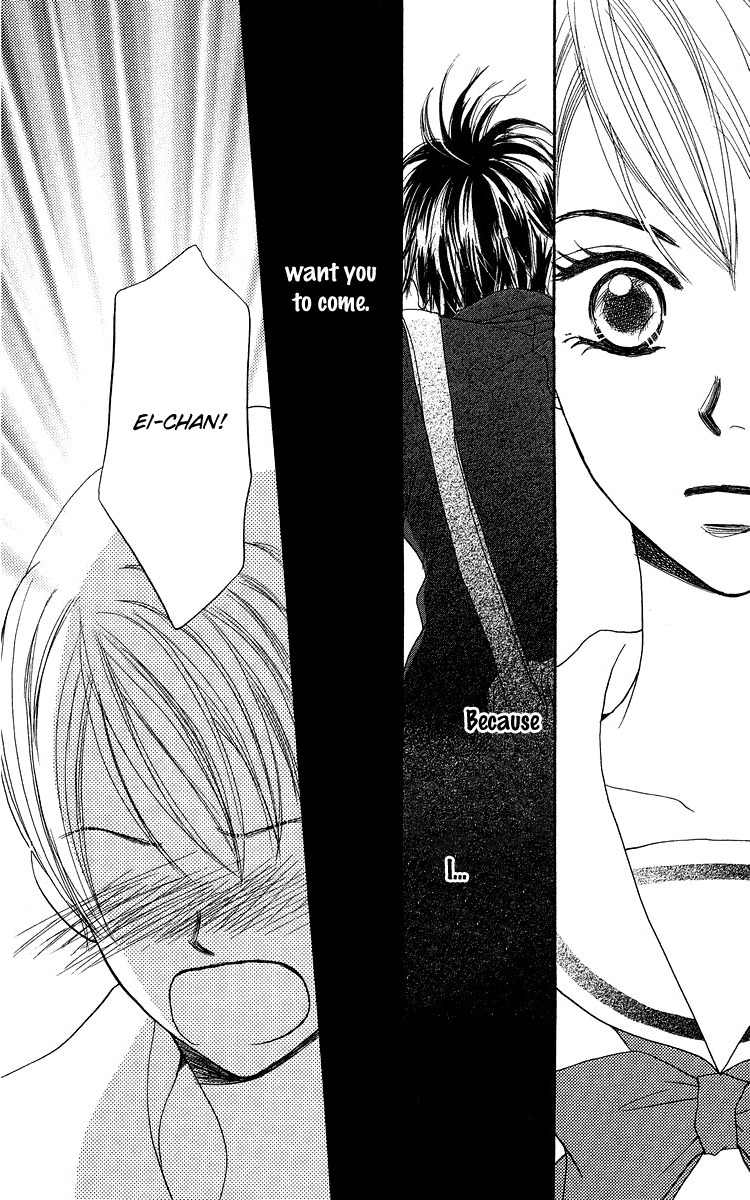 Koi no Uta Chapter 2 page 32 - Chapter 2