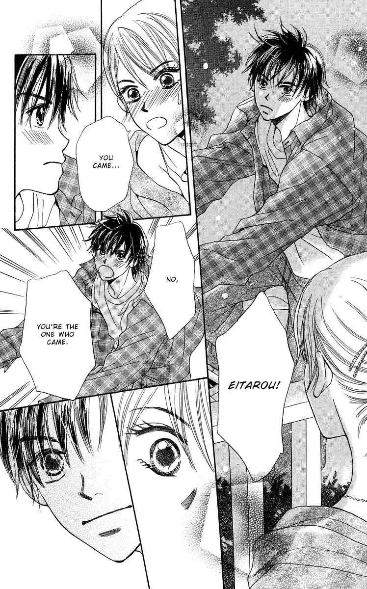 Koi no Uta Chapter 2 page 38 - Chapter 2
