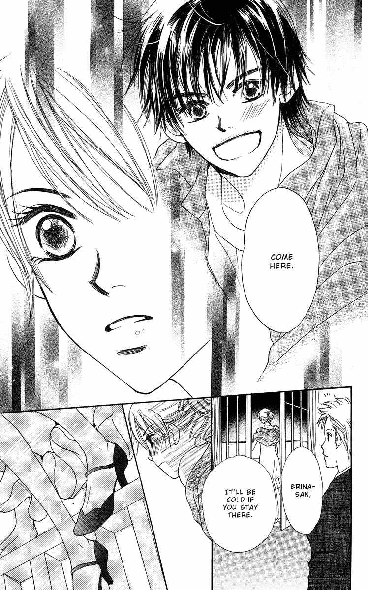 Koi no Uta Chapter 2 page 39 - Chapter 2