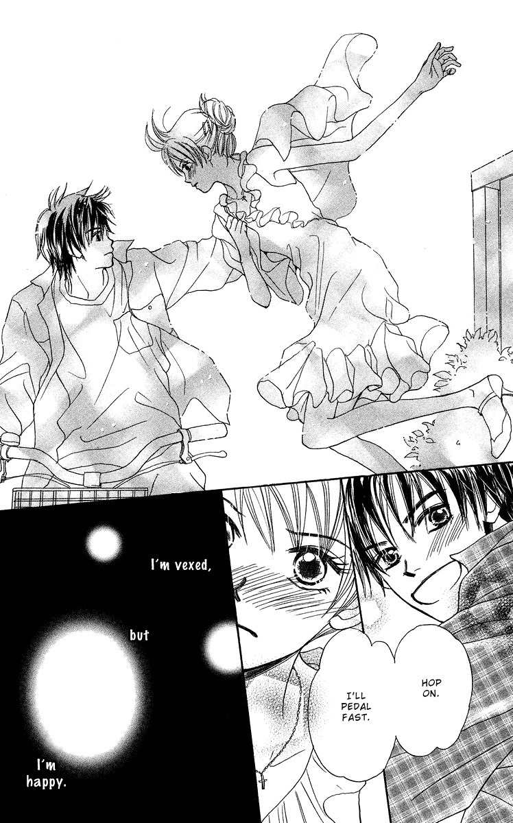 Koi no Uta Chapter 2 page 40 - Chapter 2