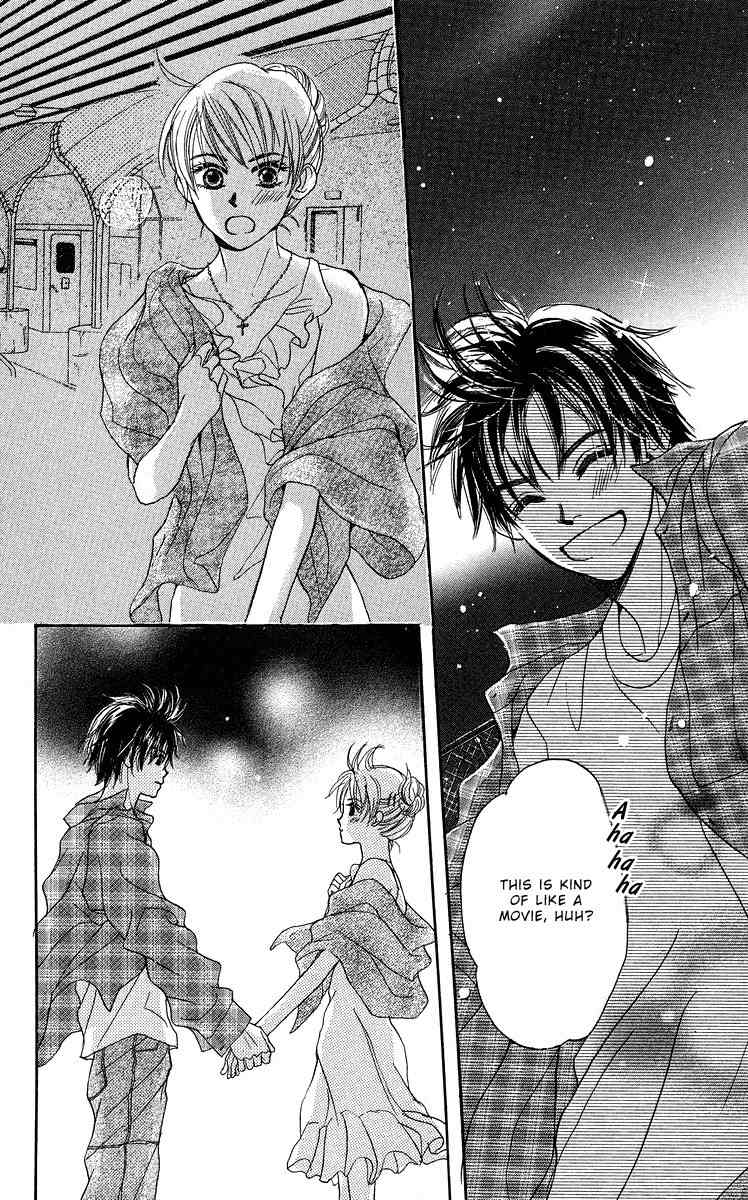 Koi no Uta Chapter 2 page 42 - Chapter 2