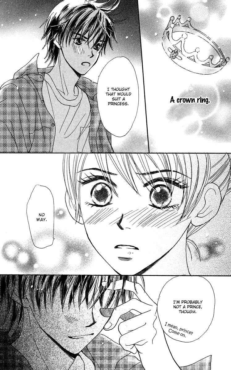 Koi no Uta Chapter 2 page 44 - Chapter 2