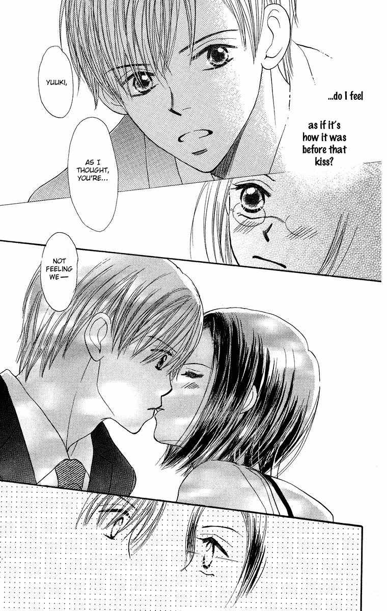 Koi no Uta Chapter 3 page 27 - Chapter 3