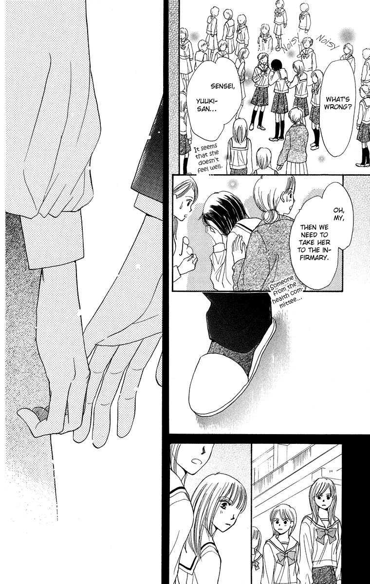 Koi no Uta Chapter 3 page 40 - Chapter 3