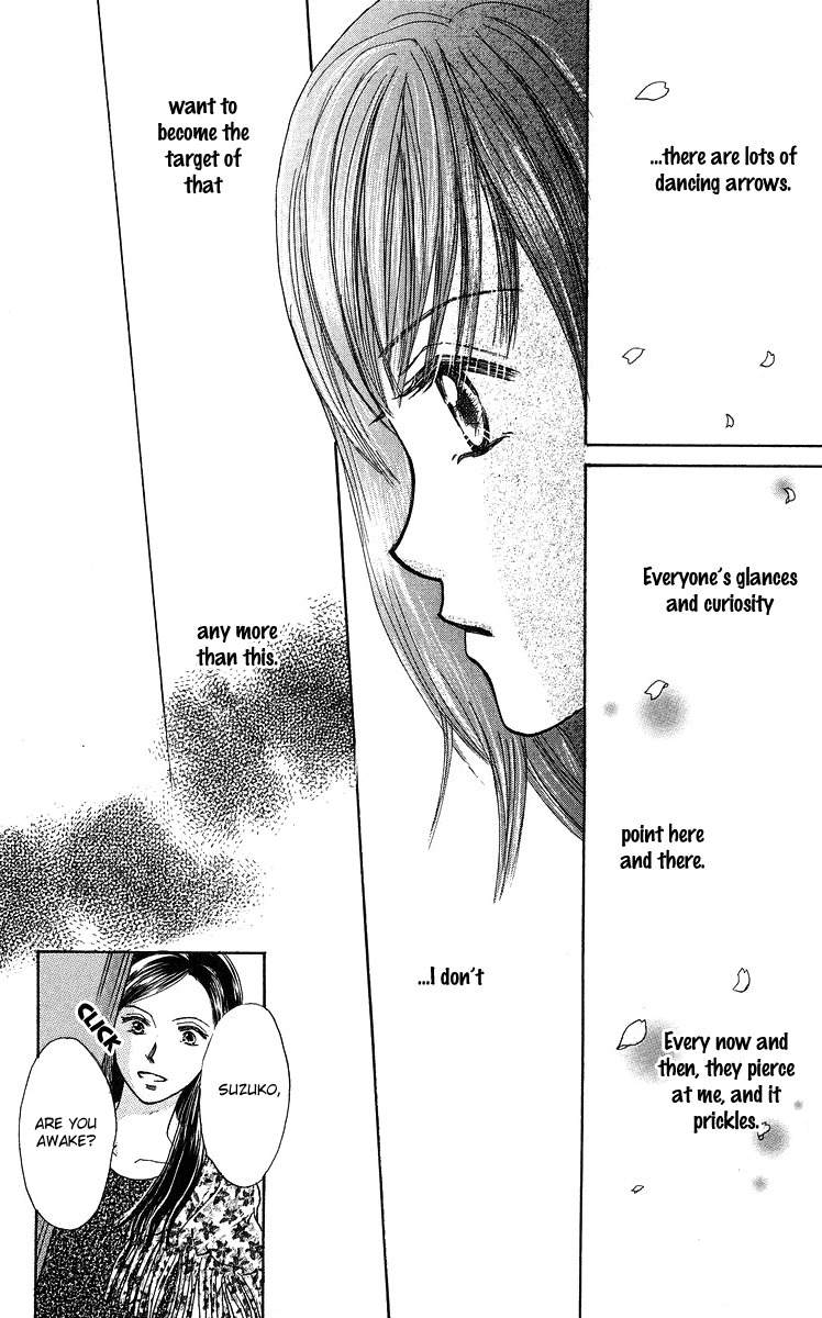 Koi no Uta Chapter 4 page 30 - Chapter 4