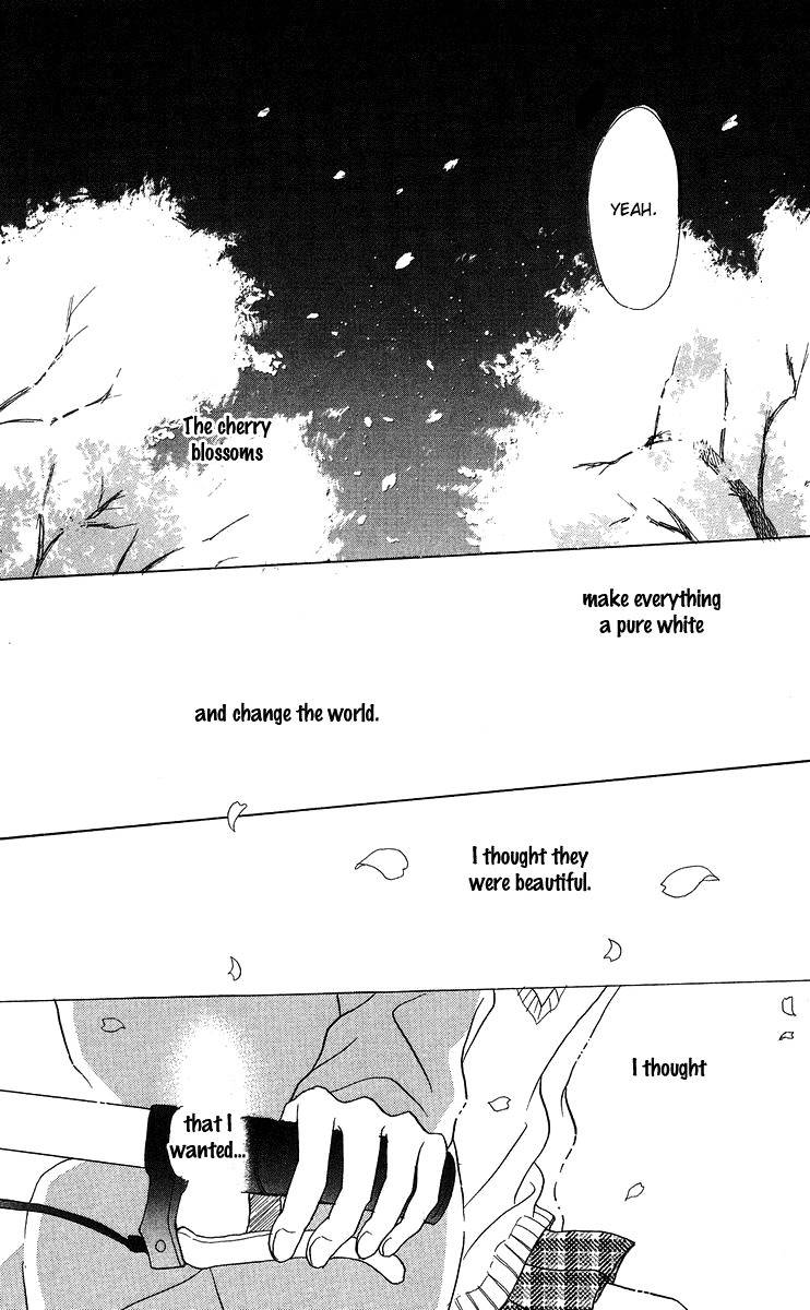 Koi no Uta Chapter 4 page 42 - Chapter 4