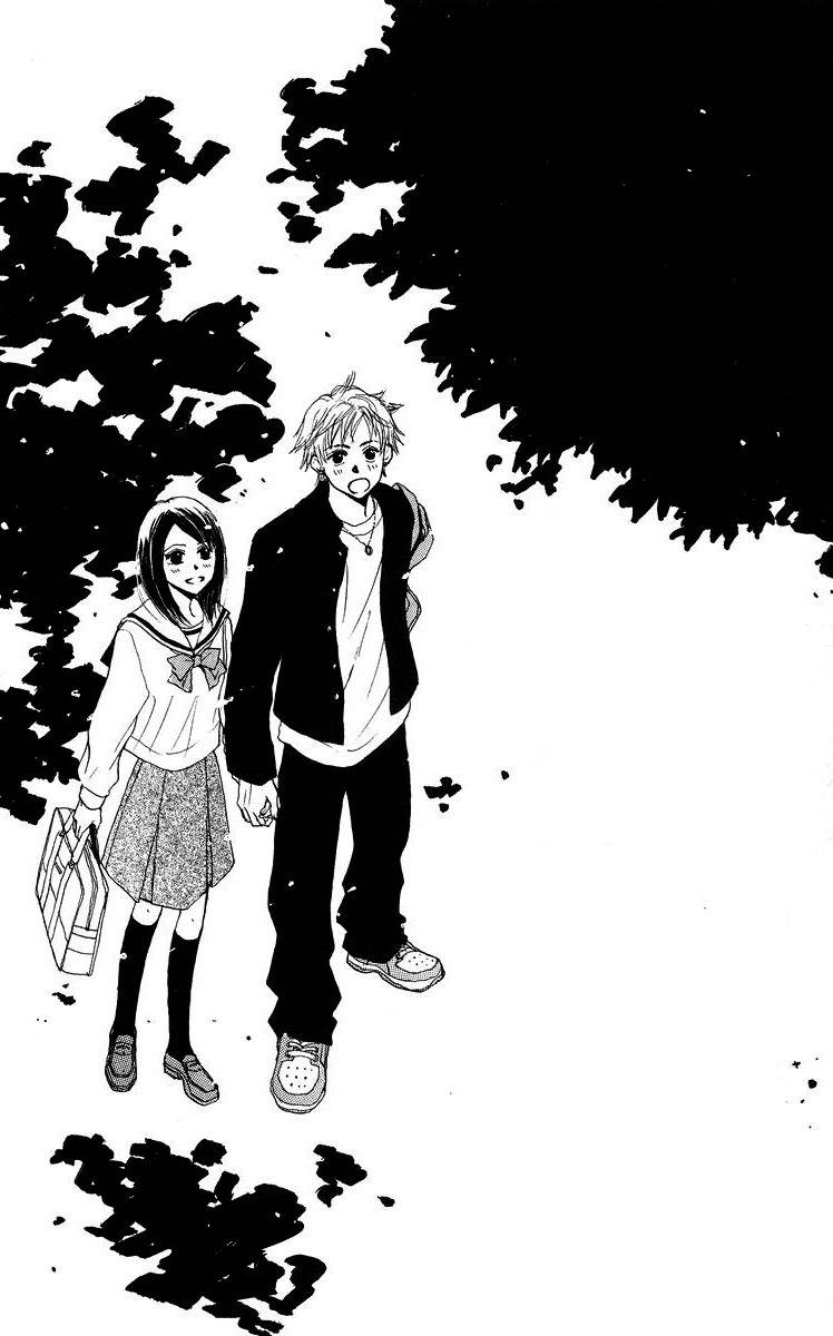 Koi no Uta Chapter 4 page 51 - Chapter 4