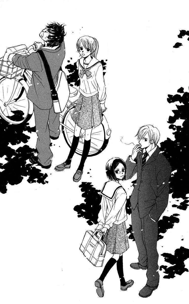 Koi no Uta Chapter 4 page 52 - Chapter 4