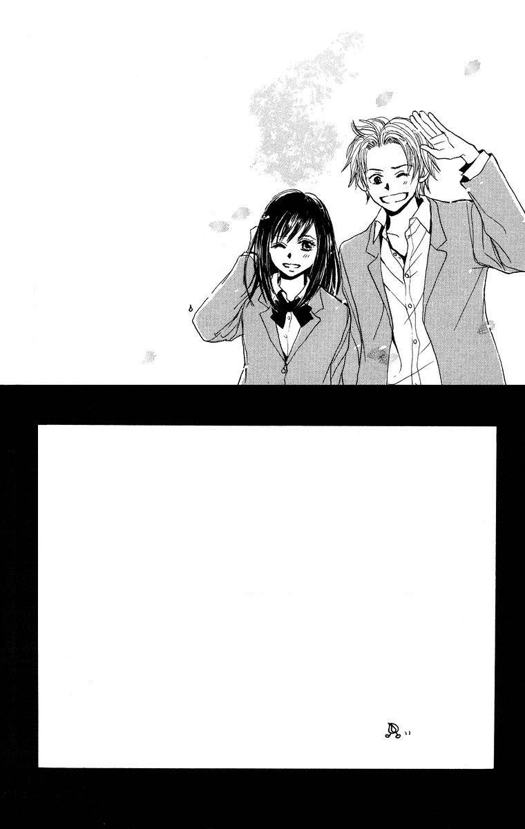 Koi no Uta Chapter 4 page 53 - Chapter 4