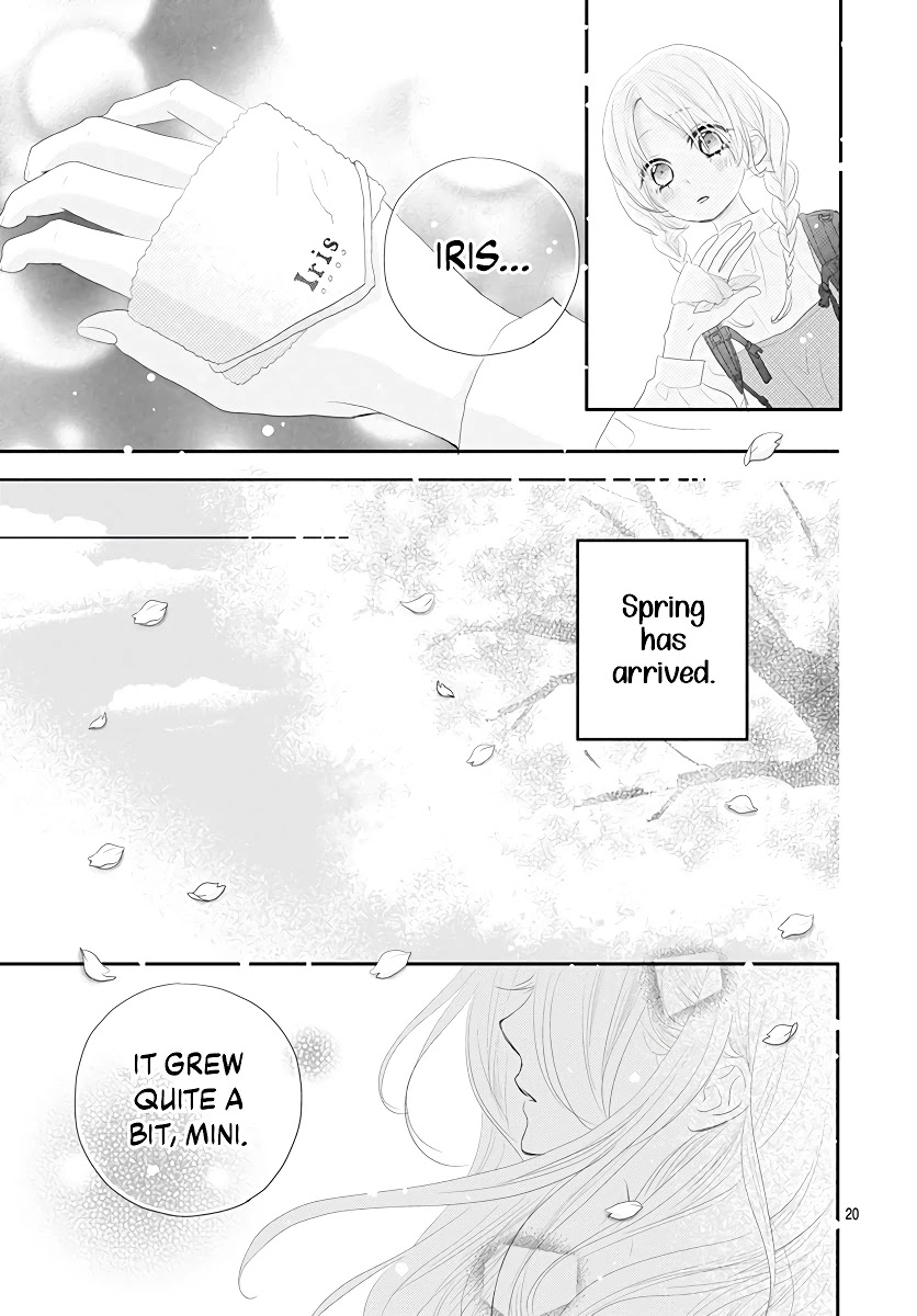 Koi no You na Mono Janaku Chapter 1 page 21 - Chapter 1