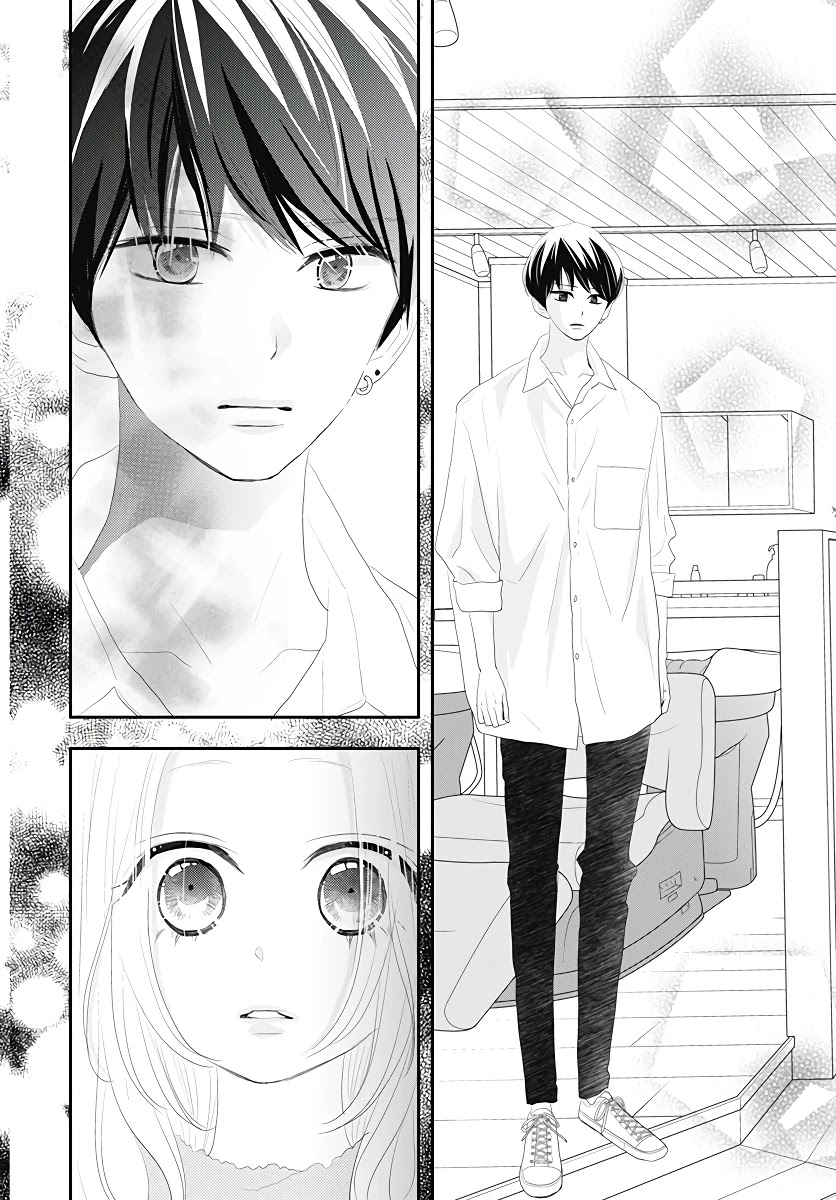 Koi no You na Mono Janaku Chapter 1 page 38 - Chapter 1