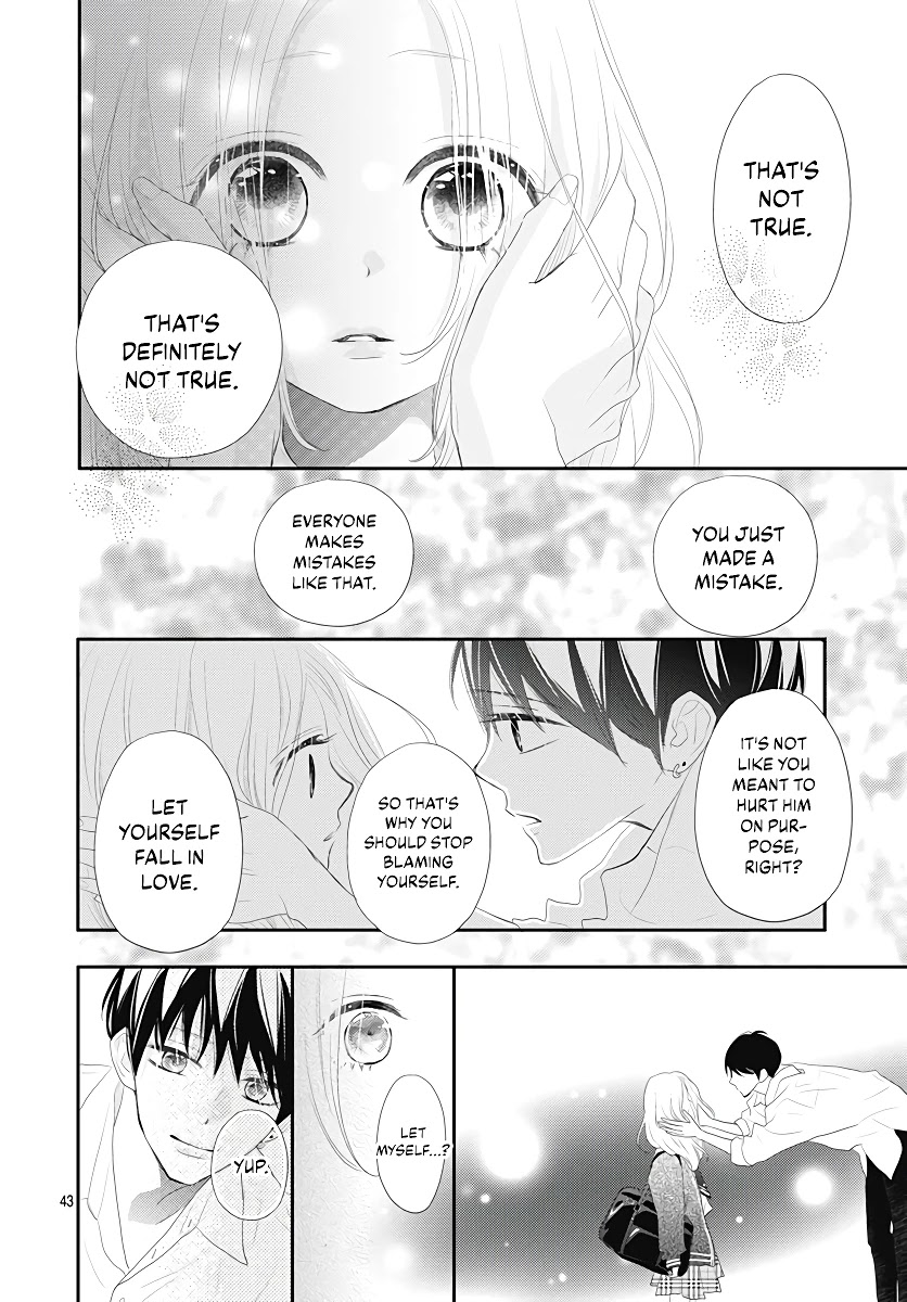 Koi no You na Mono Janaku Chapter 1 page 44 - Chapter 1