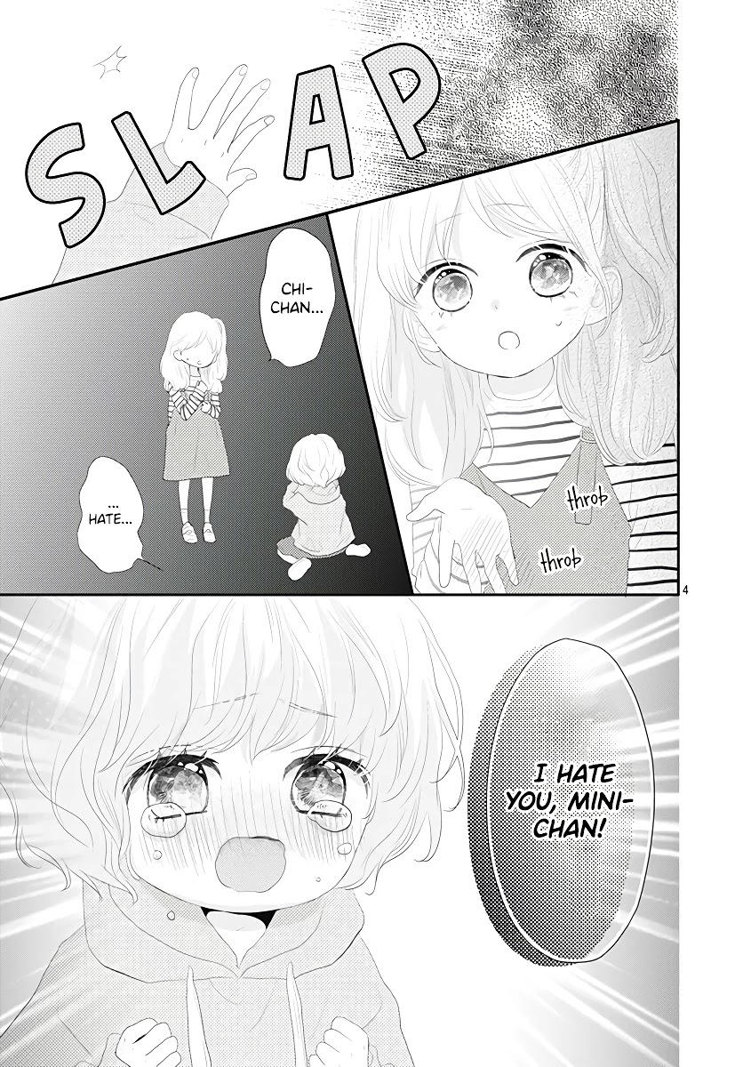 Koi no You na Mono Janaku Chapter 1 page 5 - Chapter 1