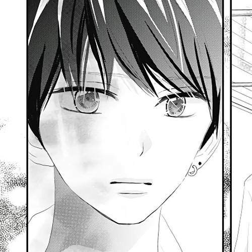 Koi no You na Mono Janaku Chapter 1 cover