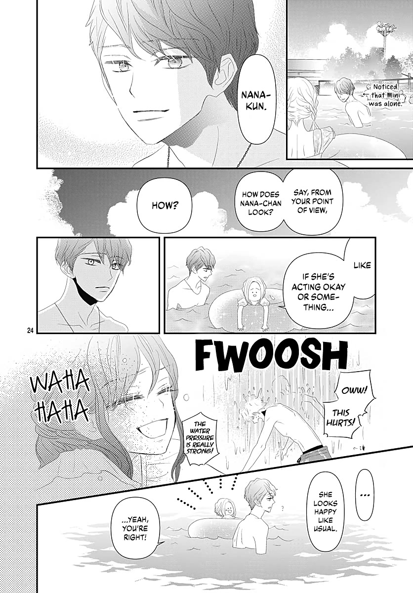 Koi no You na Mono Janaku Chapter 10 page 26 - Chapter 10
