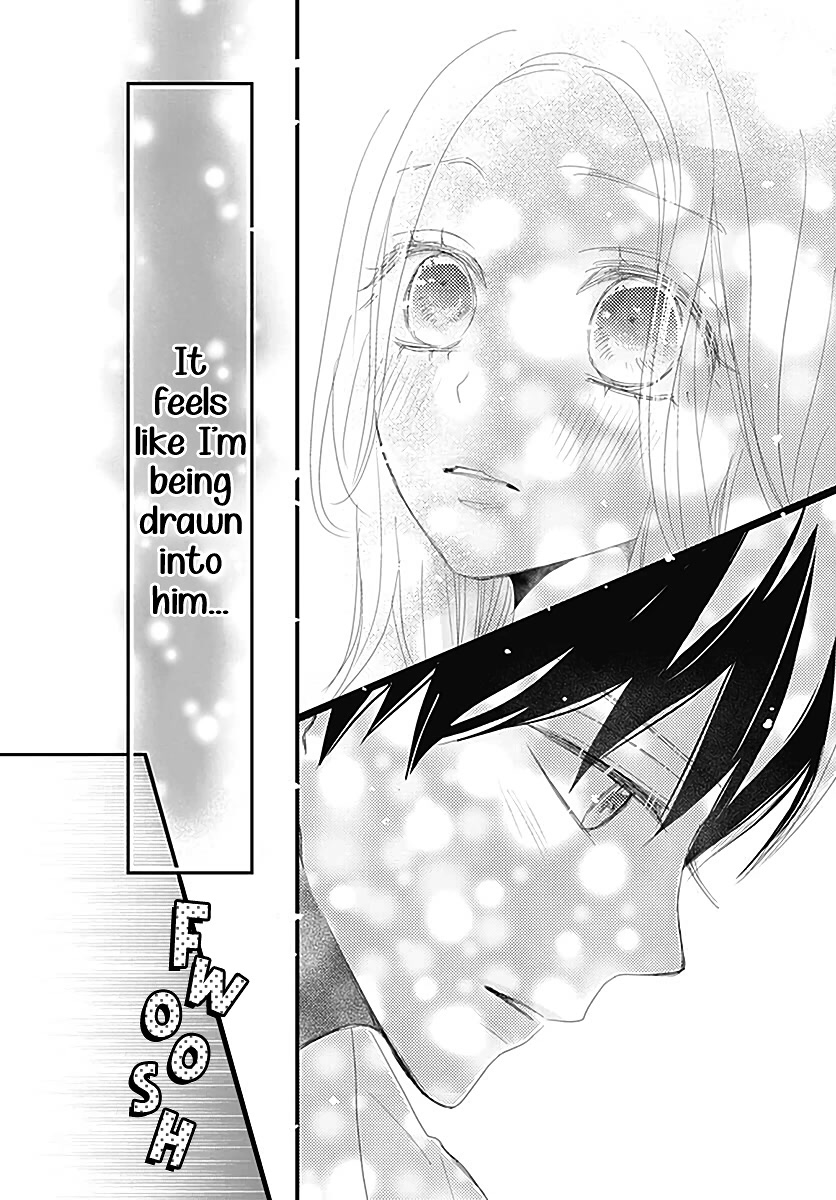 Koi no You na Mono Janaku Chapter 12 page 42 - Chapter 12