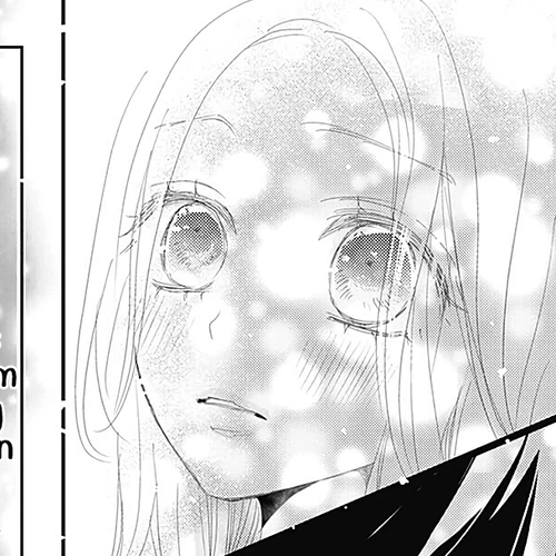 Koi no You na Mono Janaku Chapter 12 cover
