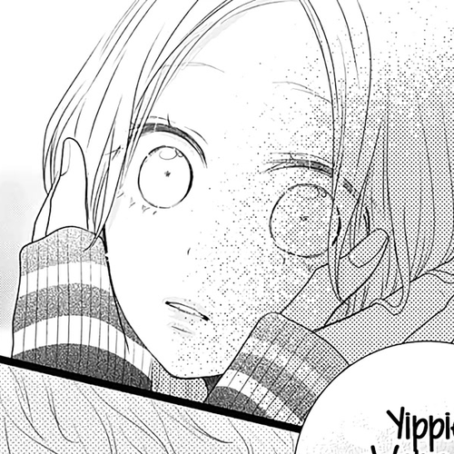 Koi no You na Mono Janaku Chapter 14 cover