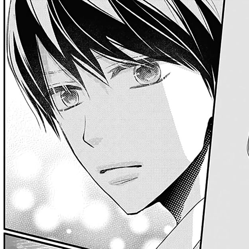 Koi no You na Mono Janaku Chapter 15 cover