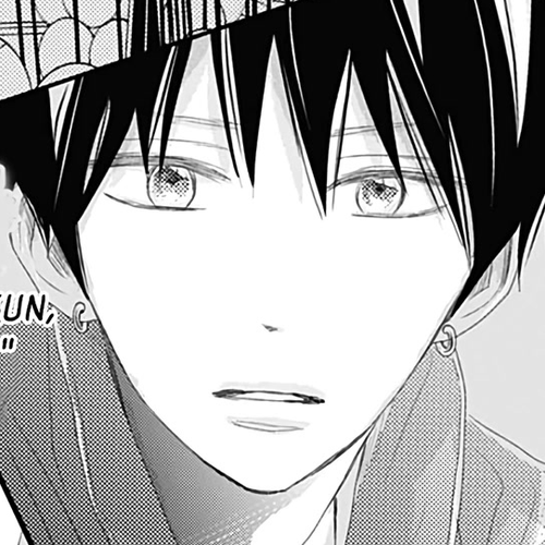 Koi no You na Mono Janaku Chapter 16 cover