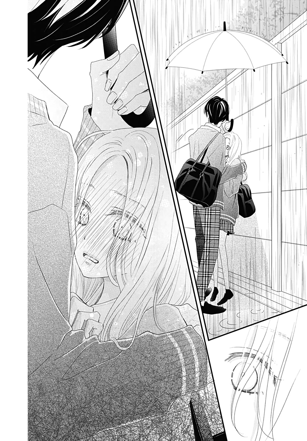 Koi no You na Mono Janaku Chapter 17 page 37 - Chapter 17