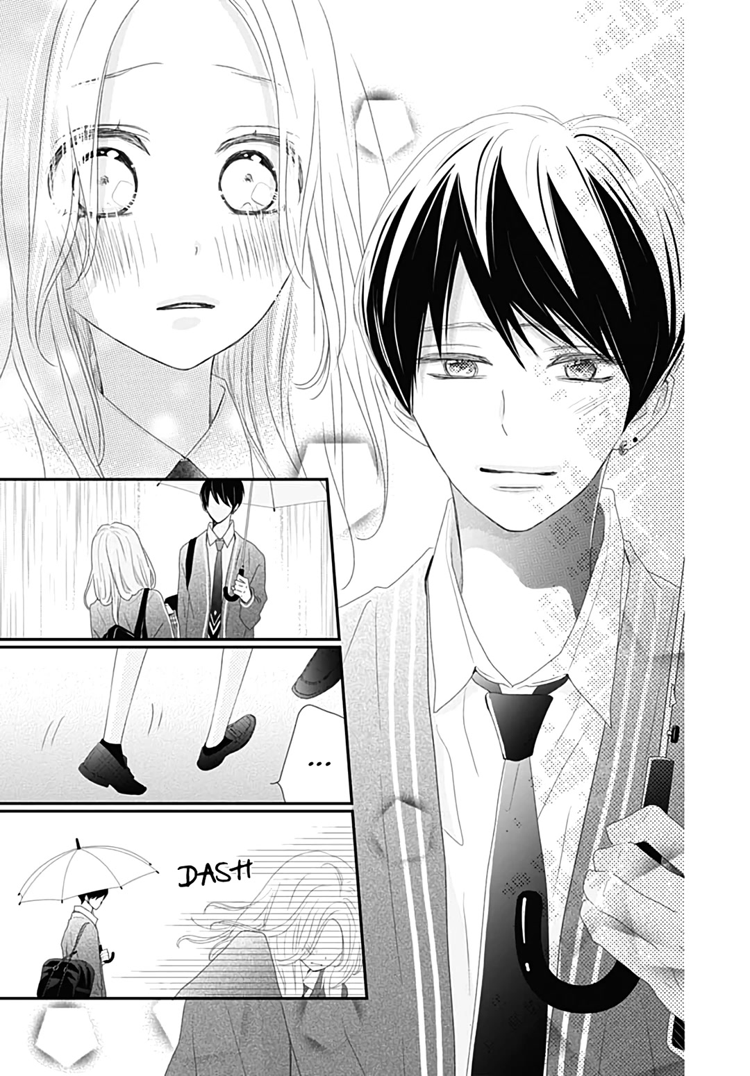 Koi no You na Mono Janaku Chapter 17 page 44 - Chapter 17