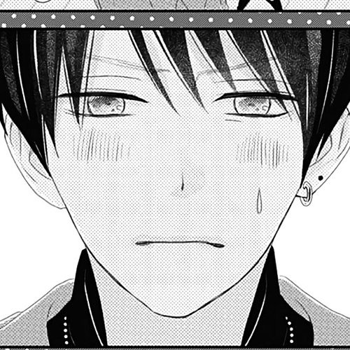 Koi no You na Mono Janaku Chapter 18 cover