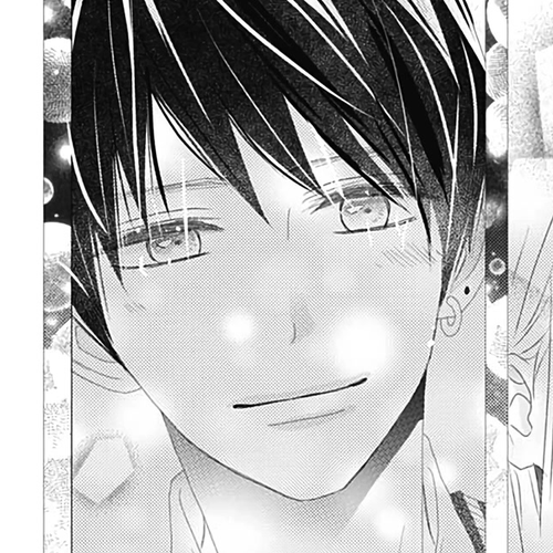 Koi no You na Mono Janaku Chapter 19 cover