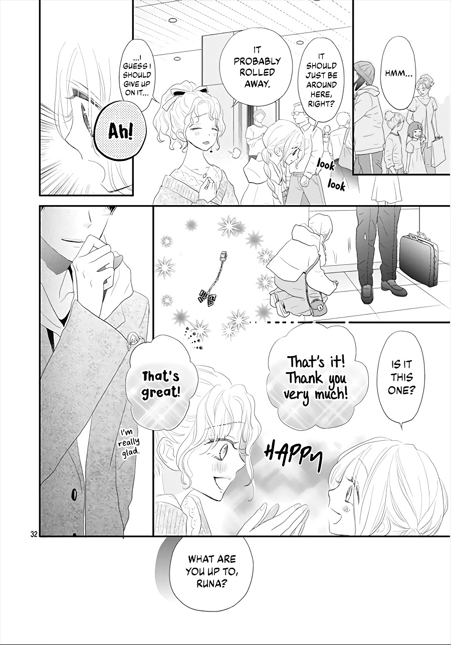 Koi no You na Mono Janaku Chapter 2 page 34 - Chapter 2