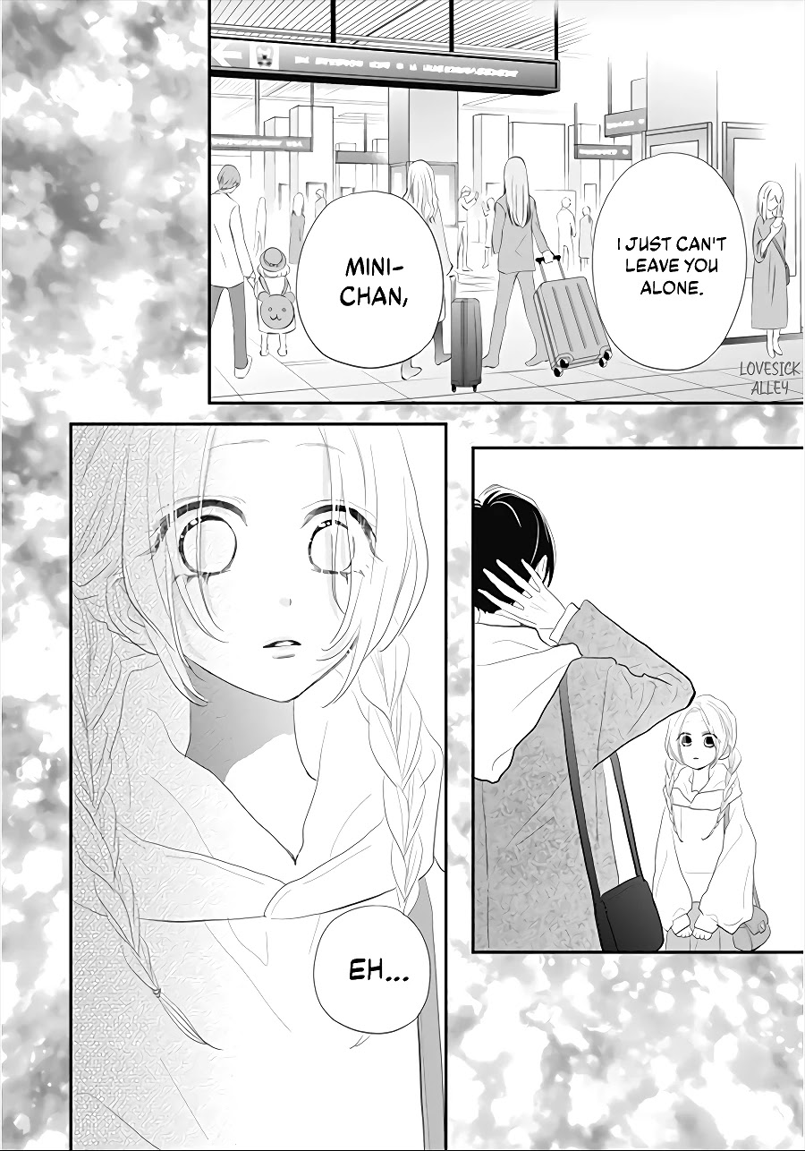 Koi no You na Mono Janaku Chapter 2 page 42 - Chapter 2