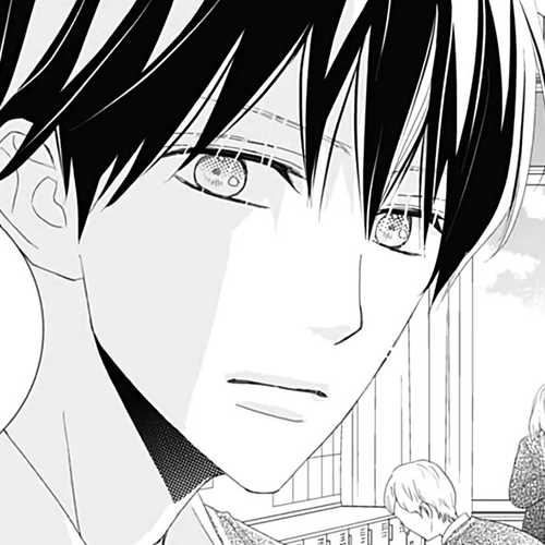 Koi no You na Mono Janaku Chapter 20 cover