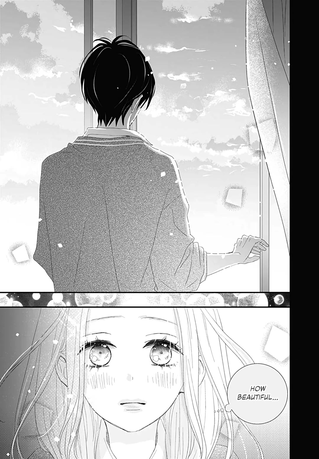 Koi no You na Mono Janaku Chapter 21 page 44 - Chapter 21