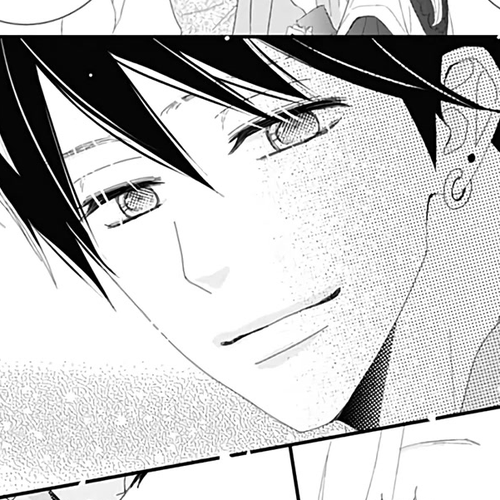 Koi no You na Mono Janaku Chapter 21 cover
