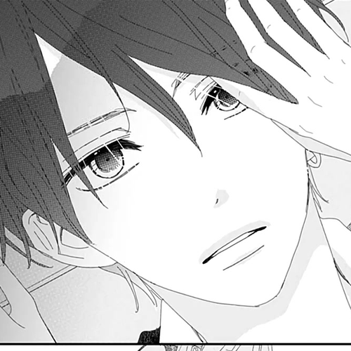 Koi no You na Mono Janaku Chapter 22 cover