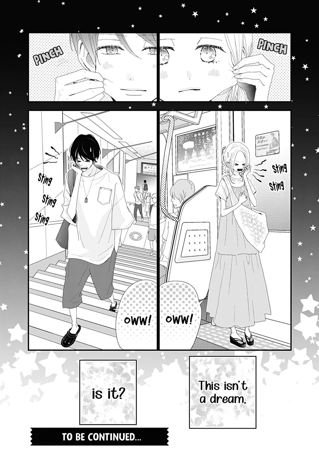 Koi no You na Mono Janaku Chapter 25 page 46 - Chapter 25