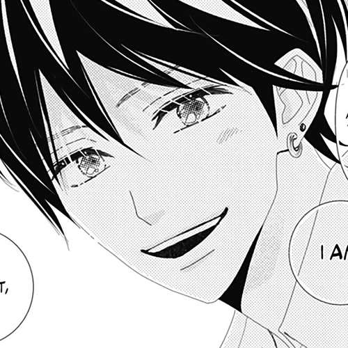 Koi no You na Mono Janaku Chapter 28 cover