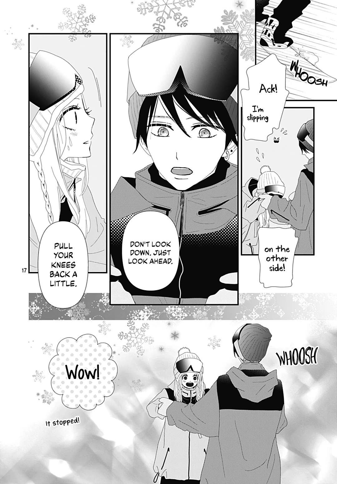 Koi no You na Mono Janaku Chapter 29 page 19 - Chapter 29