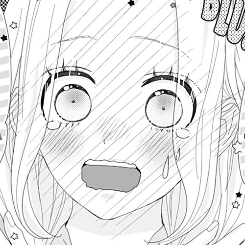 Koi no You na Mono Janaku Chapter 29 cover