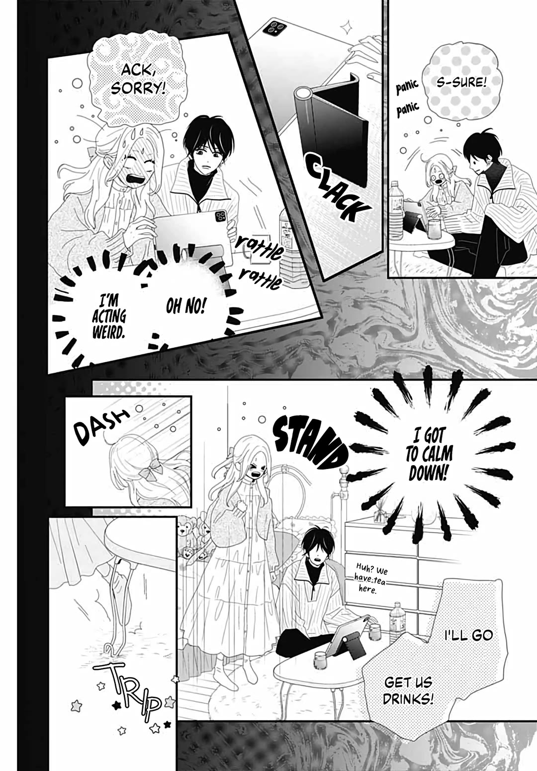 Koi no You na Mono Janaku Chapter 32 page 30 - Chapter 32 [END]