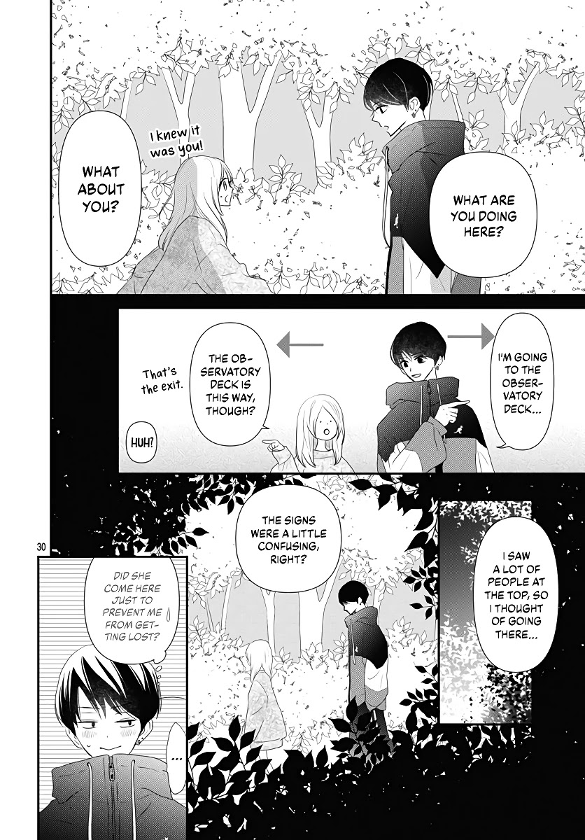 Koi no You na Mono Janaku Chapter 4 page 31 - Chapter 4