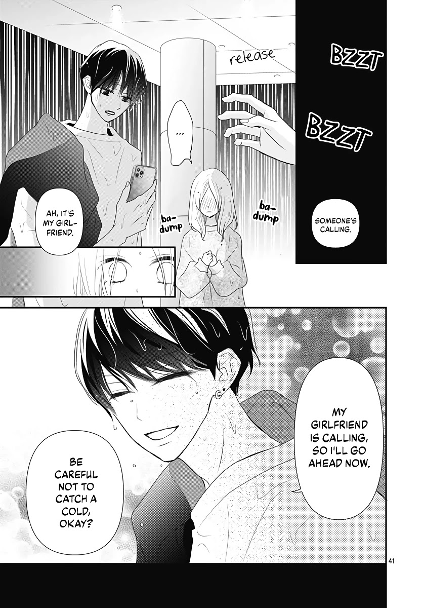 Koi no You na Mono Janaku Chapter 4 page 42 - Chapter 4