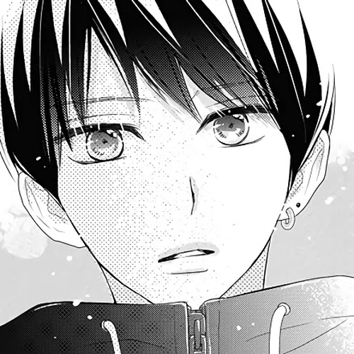 Koi no You na Mono Janaku Chapter 4 cover