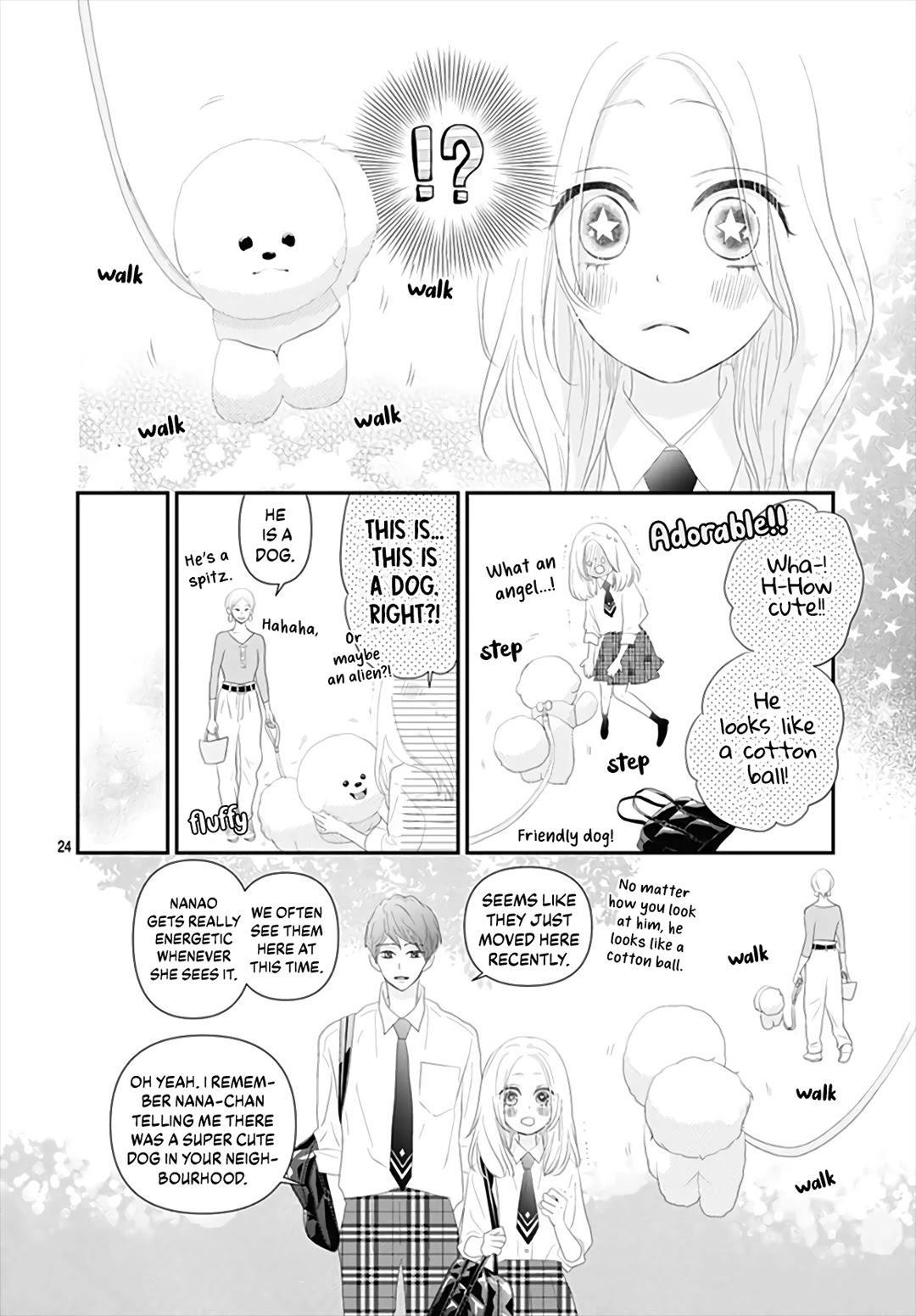 Koi no You na Mono Janaku Chapter 5 page 26 - Chapter 5