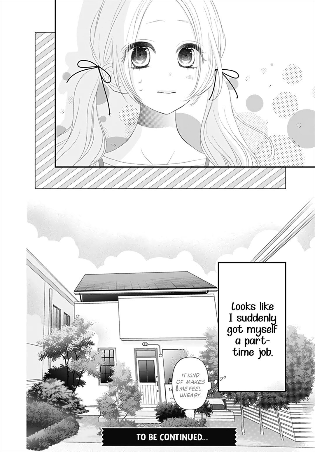 Koi no You na Mono Janaku Chapter 5 page 44 - Chapter 5