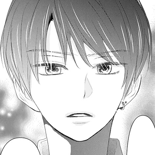 Koi no You na Mono Janaku Chapter 7 cover