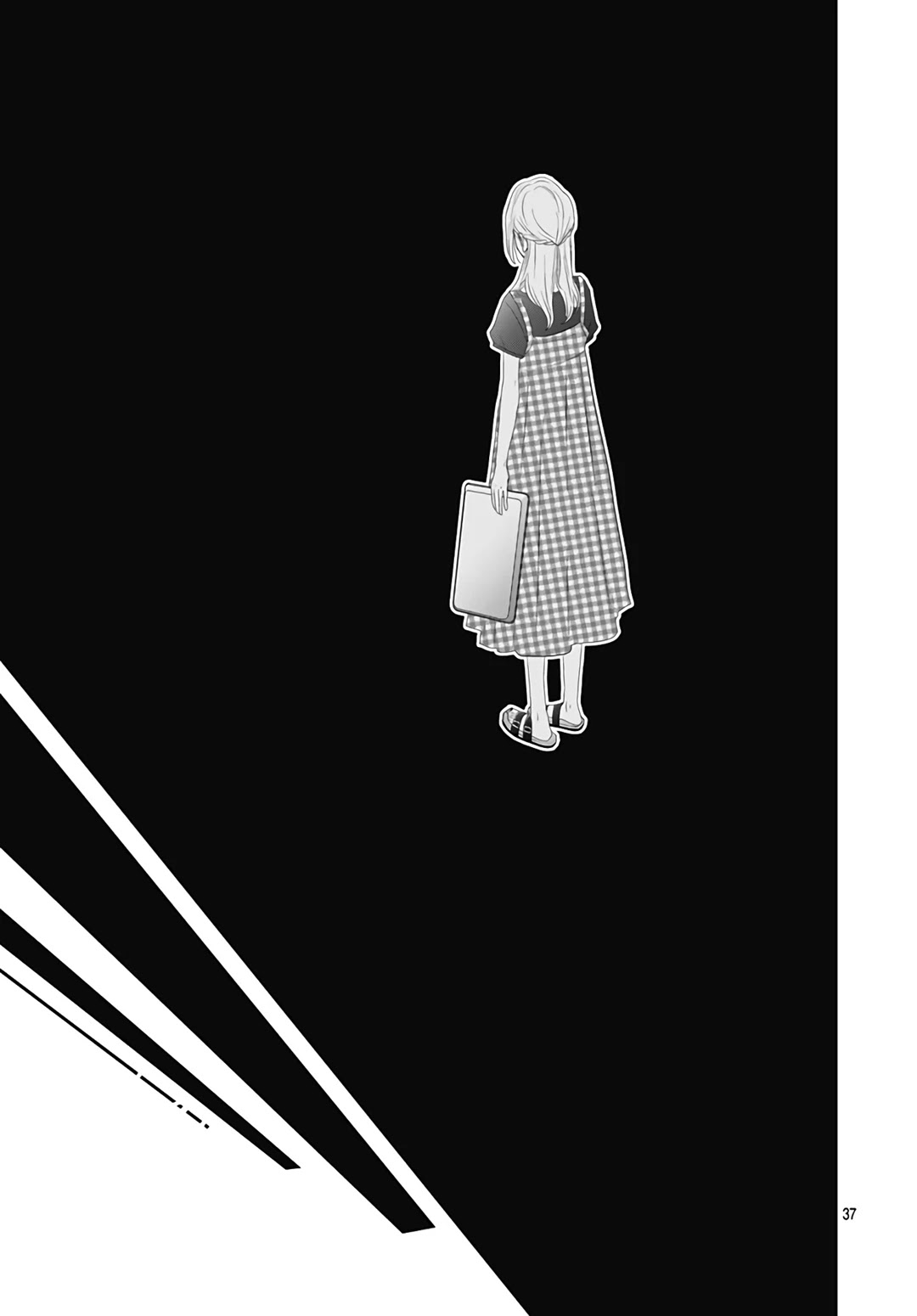 Koi no You na Mono Janaku Chapter 8 page 39 - Chapter 8