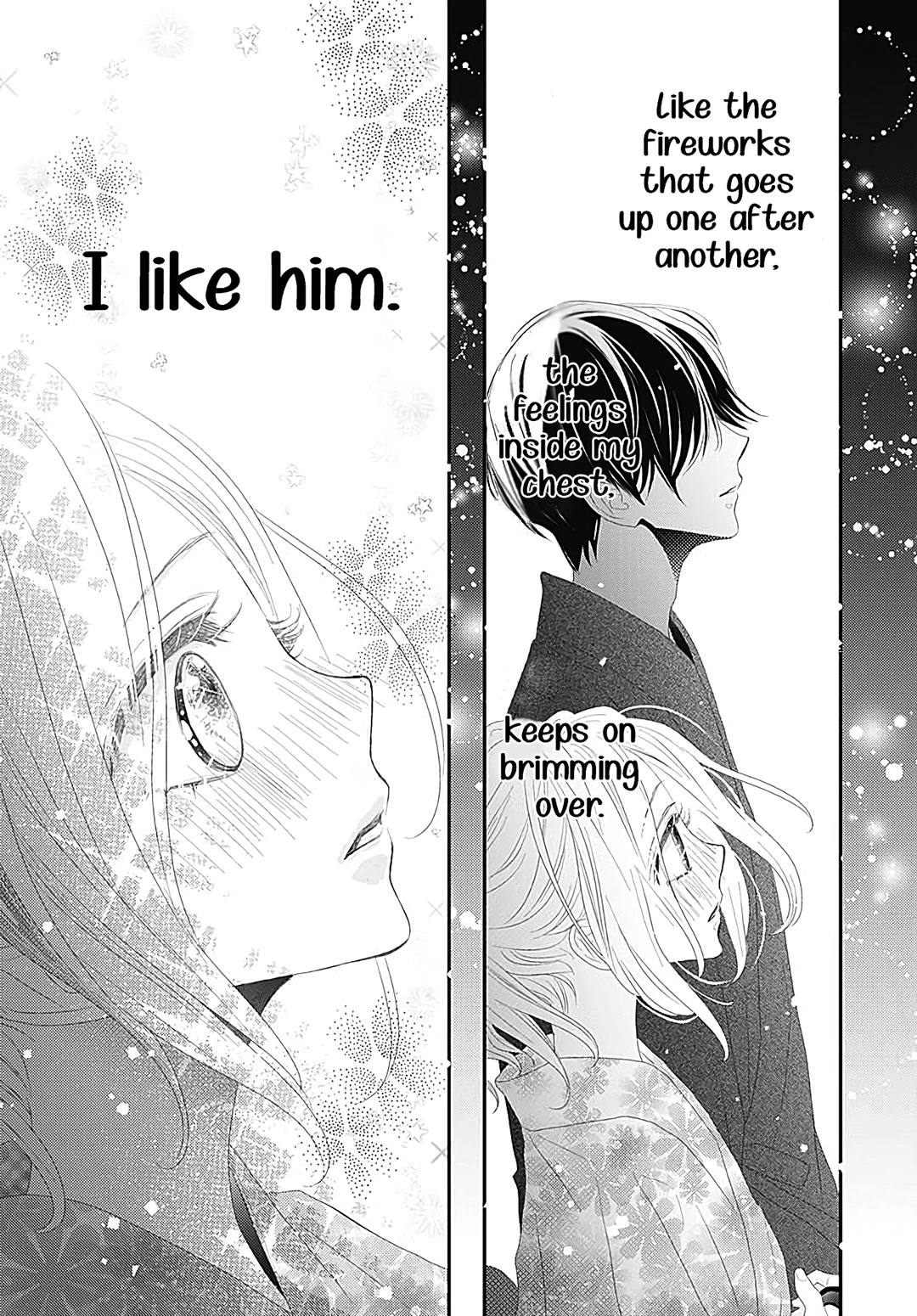 Koi no You na Mono Janaku Chapter 9 page 43 - Chapter 9