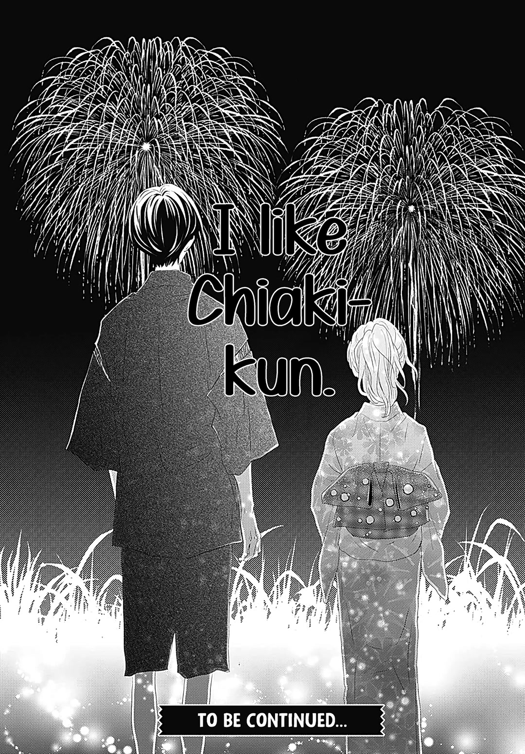 Koi no You na Mono Janaku Chapter 9 page 44 - Chapter 9