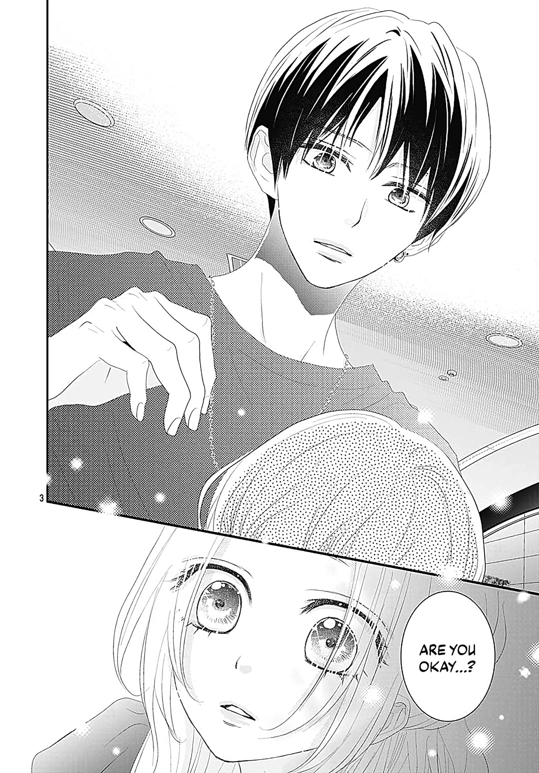 Koi no You na Mono Janaku Chapter 9 page 5 - Chapter 9