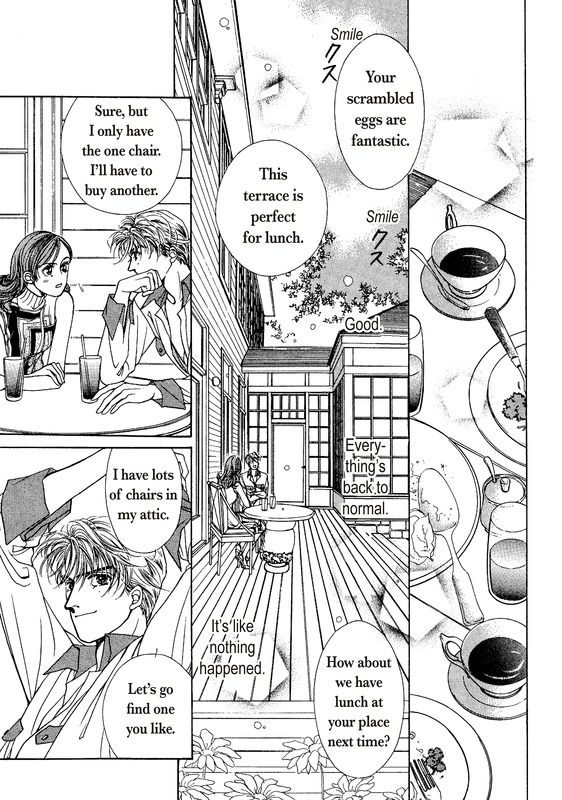 Koi o Oshiete Chapter 1 page 100 - Chapter 1